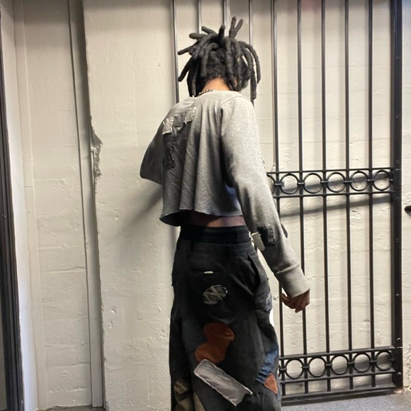 Meet your Posher, Grimm - Picture 2 of 3